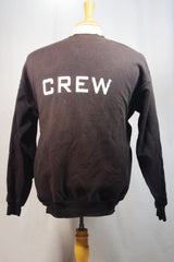 Vintage Hanes Cole Hardware San Francisco Crew Sweatshirt - Sz L