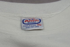 1989 "Battle of the Bay" World Series Giants-As Sweatshirt - Sz XL