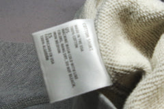 Freenote Sportswear Vintage Style Double V Cotton Knit Heavy Sweatshirt - Sz XL