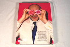 Incredible "The Tie: A Global History" Coffee Table Book