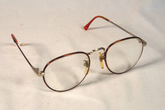 Classic Ralph Lauren Polo Tortoiseshell Eyeglasses