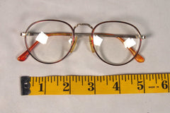 Classic Ralph Lauren Polo Tortoiseshell Eyeglasses