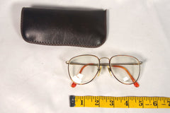 Sweet Classic V By Ralph Lauren Polo Tortoiseshell Eyeglasses