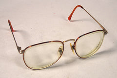Sweet Classic V By Ralph Lauren Polo Tortoiseshell Eyeglasses