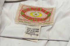 Vintage Banana Republic Light Cotton Photographer Vest - Size L
