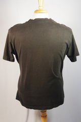 AIDS Memorial Quilt "The Quilt. See It And Understand" Tee Shirt - Sz L