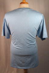 Bruno's Country Club, Gerlach, Nevada Souvenir Tee Shirt - Sz XXL