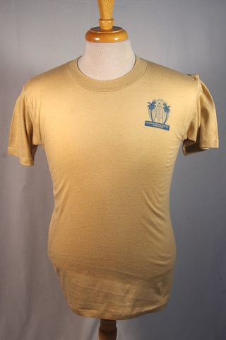 Vintage Los Angeles Business and Professional Association Tee Shirt - Sz ~M