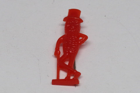 Vintage Planters Mr. Peanut Pin