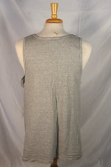 Vintage Late Night With David Letterman Tank Top - Sz XL