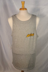 Vintage Late Night With David Letterman Tank Top - Sz XL