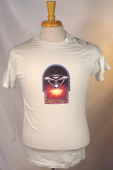 Vintage Star Trek The Motion Picture T Shirt - Sz S (34-36)