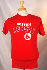 Vintage Boston Red Sox T Shirt - Sz L