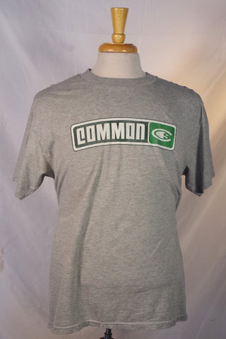 Vintage Common Like Water For Chocolate T Shirt - Sz L (42-44)