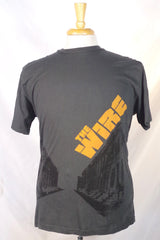 Vintage HBO's The Wire T Shirt - Sz L