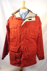 Circa 1980s Altra "60/40-style" Outdoor Jacket - Size L