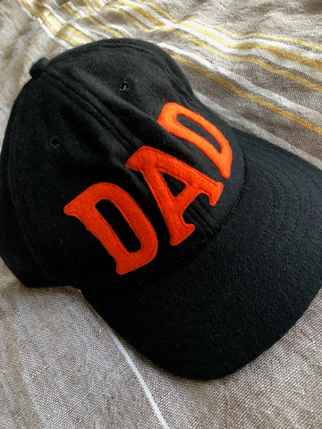 The PTO Dad Cap Returns