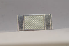 Montblanc Sterling Silver Money Clip