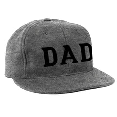 The PTO Dad Cap Returns