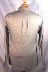 Apolis Global Citizen Gray Dress Shirt - Sz XXL