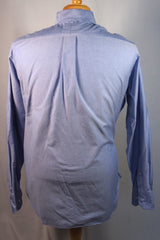 Brooks Brothers Black Fleece Thom Browne Oxford Men's Dress Shirt - Sz BB4 (~16)
