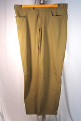 Helikon-Tex Covert Tactical Pants Stretch Nylon Men's Pants - Sz 36x36