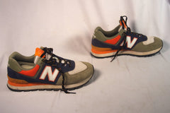 2022 New Balance 574D Rugged Sneakers - Sz 12