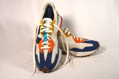 2021 New Balance Rainbow 327 Sneakers - Sz 12