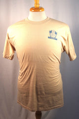 Vintage Los Angeles Business and Professional Organization Tee Shirt - Sz ~L