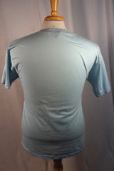 Amazing 1986 Voyager Around The World Men's Tee Shirt - Sz XL