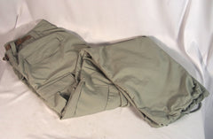 Nanamica Japan Tan Men's Stretch Cargo Pants - Sz 36