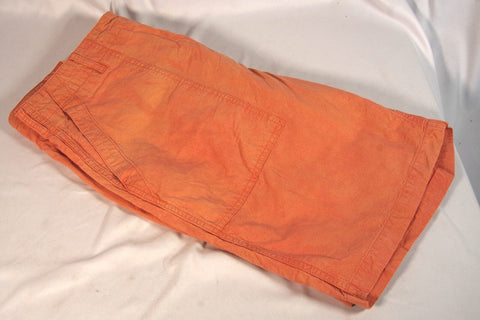 Engineered Garments USA-Made Salmon Shorts - Sz L