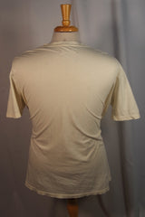 Imogene and Willie USA-Made Tiger Tee Shirt - Sz XL