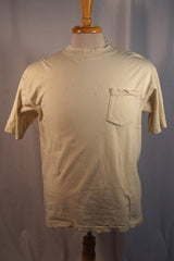Sweet Vintage Foosball Freak Men's Cotton Tee Shirt - Sz XL