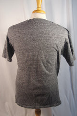 National Athletic Goods Canadian Athletic Gray Men's Tee Shirt - Sz 44