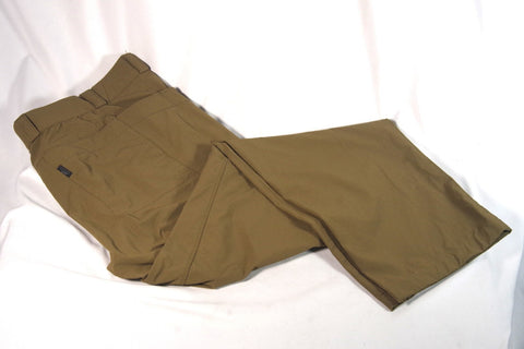 Helikon-Tex Covert Tactical Pants Stretch Nylon Men's Pants - Sz 36x36