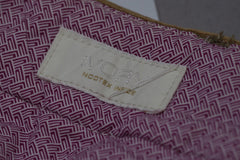 Incotex Inside Ivory Sandy Brown Cotton Men's Corduroy Pants - Sz 38