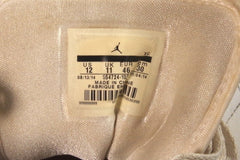 Air Jordan I Mid White/Cool Grey Sneakers - Sz 12