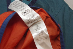 Patagonia Nylon Snap Pullover Windbreaker Jacket (51884 STY24150) - Sz XL