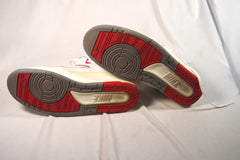 2023 Nike Air Jordan II Retro Sneakers - Sz 12