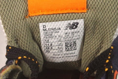 2022 New Balance 574D Rugged Sneakers - Sz 12