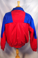 Columbia Sportswear Radial Sleeve Windbreaker - Sz XL