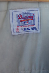 1980s Marlins Starter Jacket - Sz XL