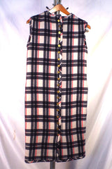 Brooks Brothers Black Fleece Thom Browne Autumn 2007 Cashmere Dress - BB2 (6)