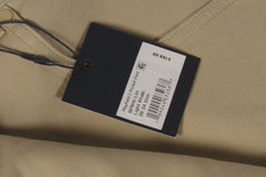 Mizzen+Main Mayfield Tan Pants - Sz 38X34 Slim Fit (New w/Tags)
