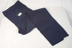 Mizzen+Main Helmsman Navy Chino Pants - Sz 38x34 Slim Fit (New w/Tags)