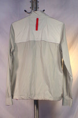 Topo Designs Women's Gray Popover Shirt - S