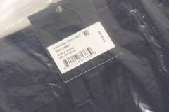 Mizzen+Main Helmsman Navy Chino Pants - Sz 38x34 Slim Fit (New w/Tags)