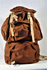 1970s Famous Trails Backpack