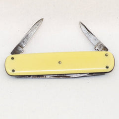 Pearly Four Bladed Multi Tool